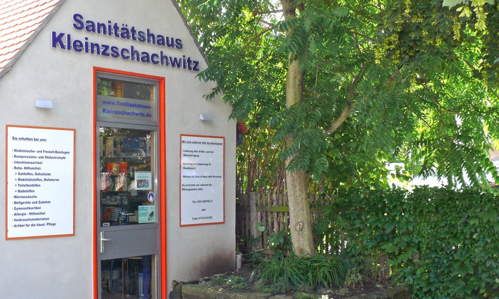 Sanitaetshaus-Dresden-Kleinzschachwitz